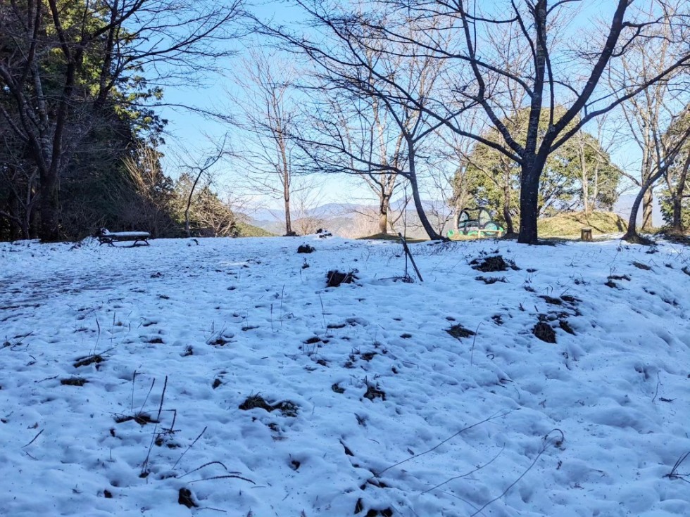 牧野公園