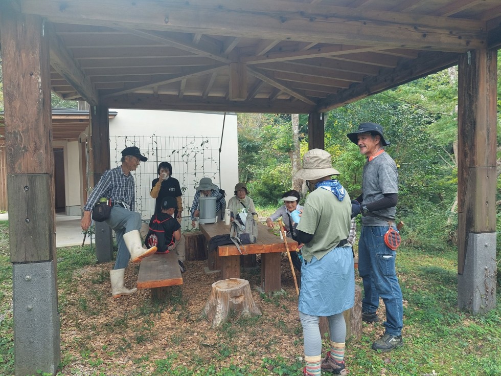 牧野公園