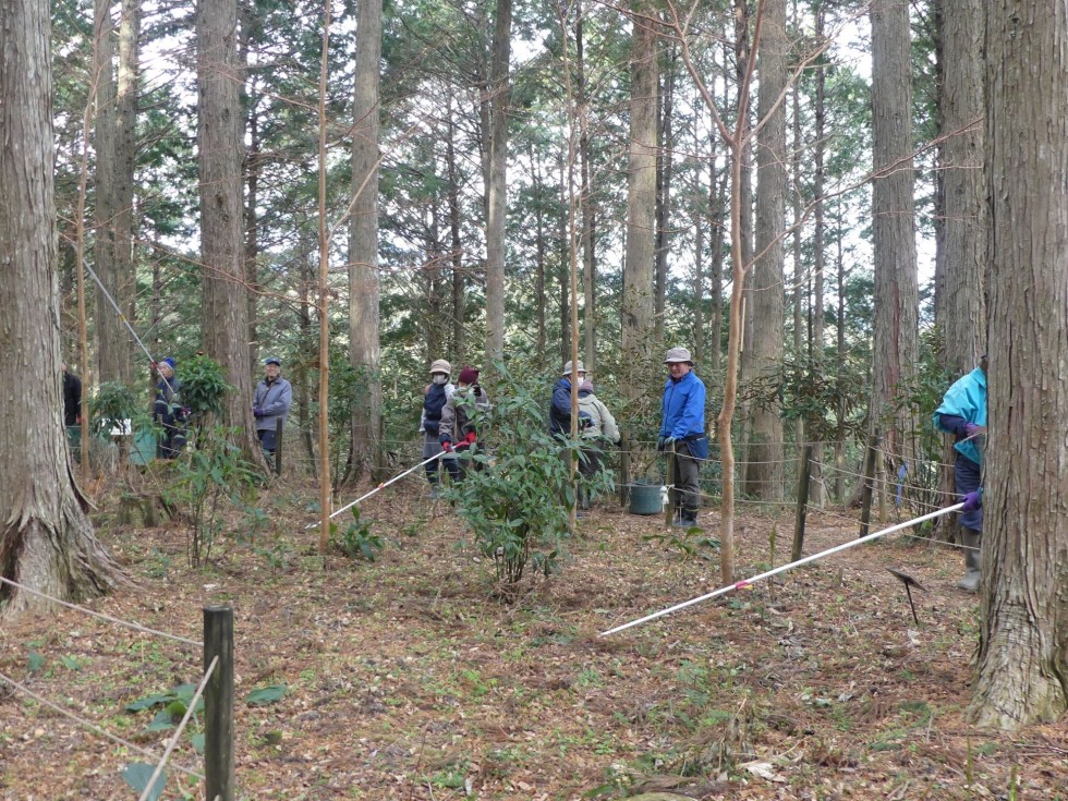 牧野公園